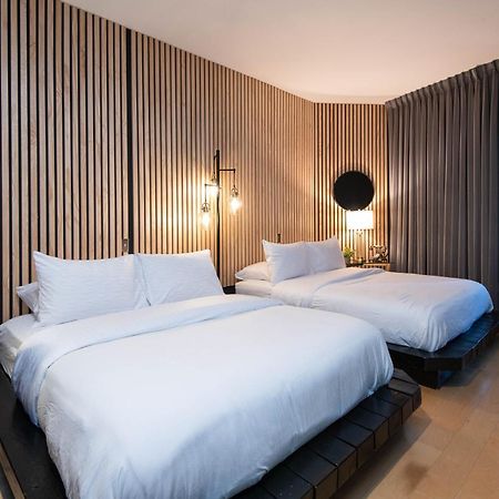 The Audemar Hotel Los Angeles Luaran gambar
