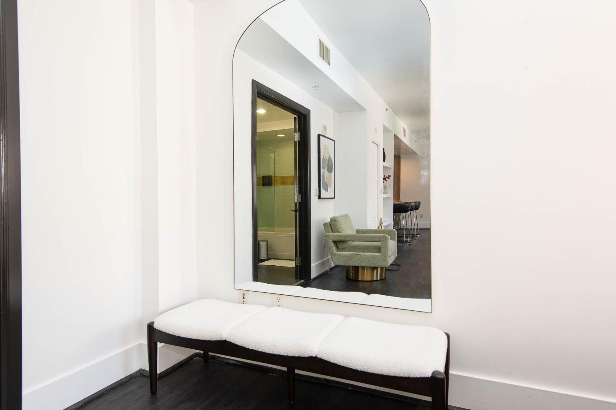 The Audemar Hotel Los Angeles Luaran gambar