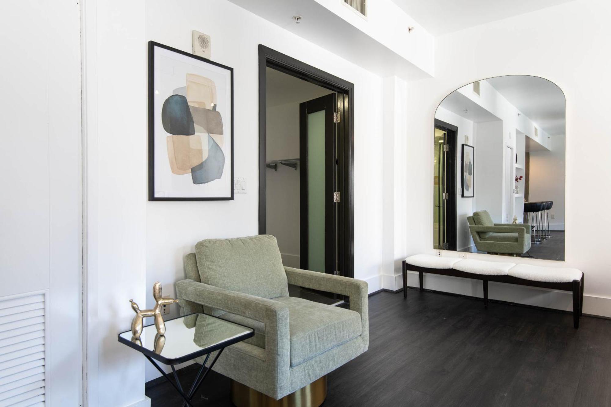 The Audemar Hotel Los Angeles Luaran gambar